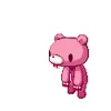 Стикер 44 Corecore #status