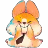 🙂 Эмодзи «Корки» для Telegram