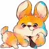 🙂 Эмодзи «Корки» для Telegram