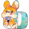 🚽 Эмодзи «Корки» для Telegram