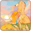 🌅 Эмодзи «Корки» для Telegram
