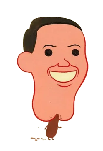😊 Стикер «Joan Cornella» для Telegram