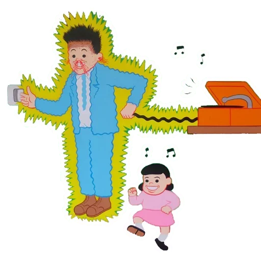 🎵 Стикер «Joan Cornella» для Telegram