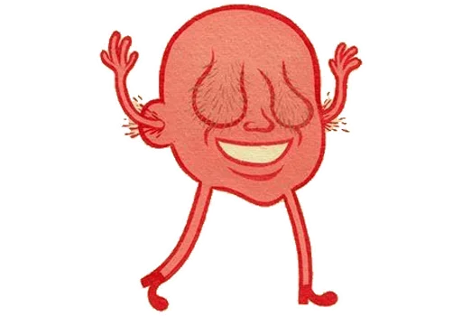 🤗 Стикер «Joan Cornella» для Telegram