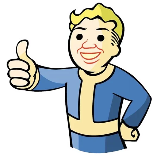 👍 Стикер «Joan Cornella» для Telegram