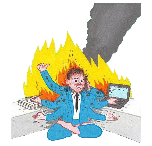 💻 Стикер «Joan Cornella» для Telegram