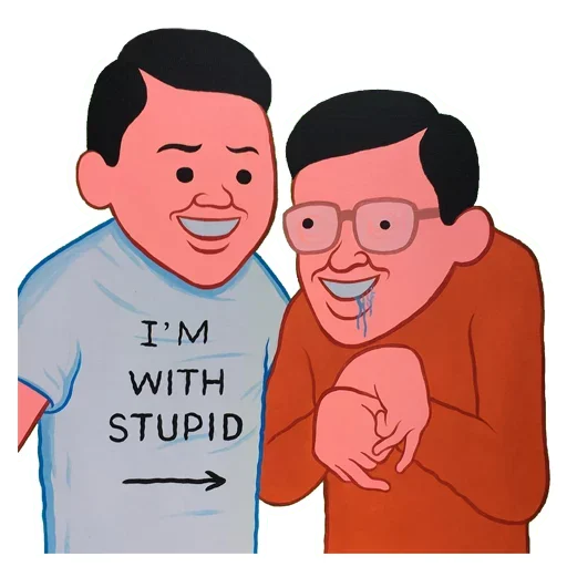 🤤 Стикер «Joan Cornella» для Telegram