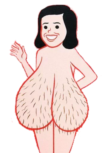 👻 Стикер «Joan Cornella» для Telegram