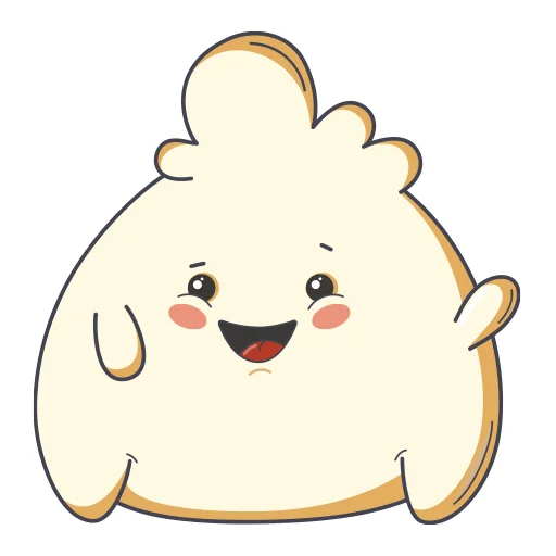 😁 Стикер «Cornic» для Telegram