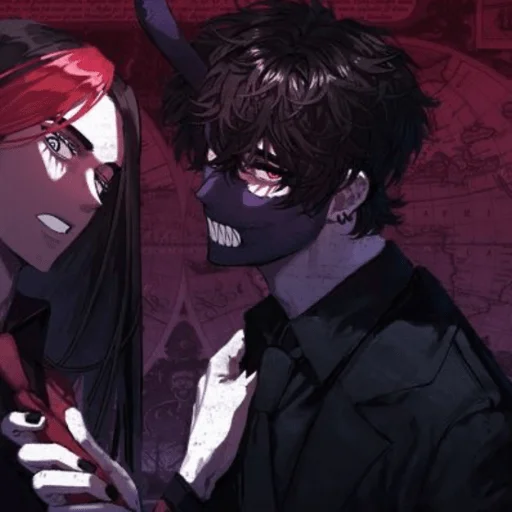 🐇 Стикер «Corpse» для Telegram