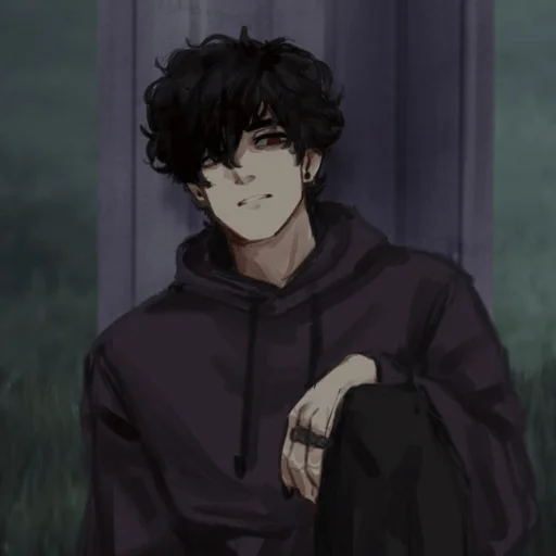 🐇 Стикер «Corpse» для Telegram