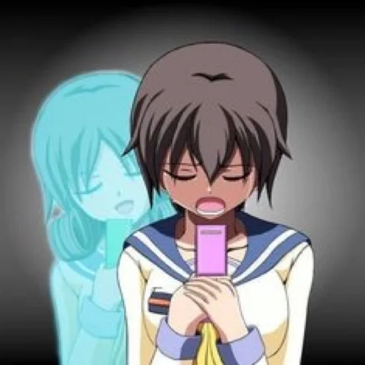 💀 Стикер «The Good The Bad and The Corpse Party» для Telegram
