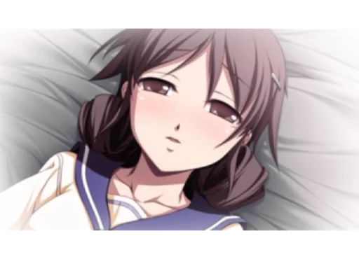 💋 Стикер «The Good The Bad and The Corpse Party» для Telegram