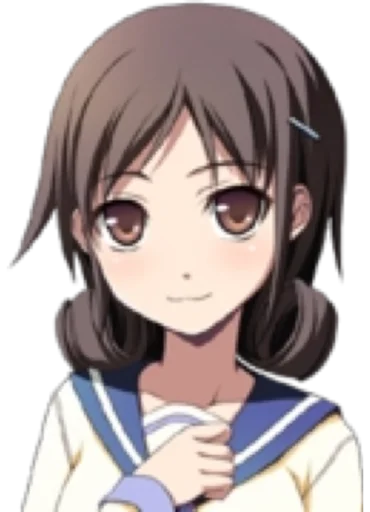 😊 Стикер «The Good The Bad and The Corpse Party» для Telegram