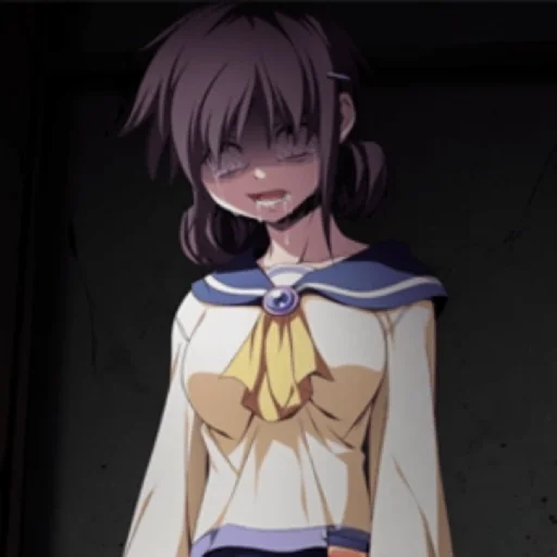 💀 Стикер «The Good The Bad and The Corpse Party» для Telegram