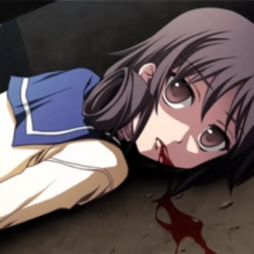 💀 Стикер «The Good The Bad and The Corpse Party» для Telegram