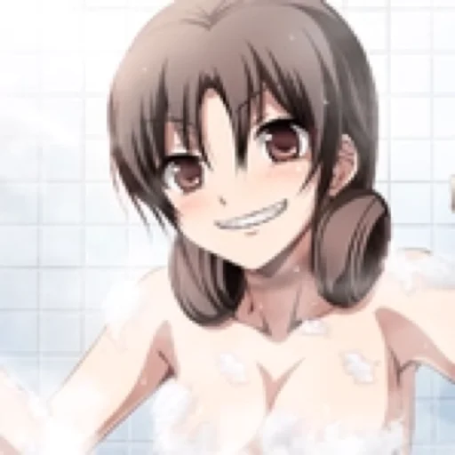 💋 Стикер «The Good The Bad and The Corpse Party» для Telegram