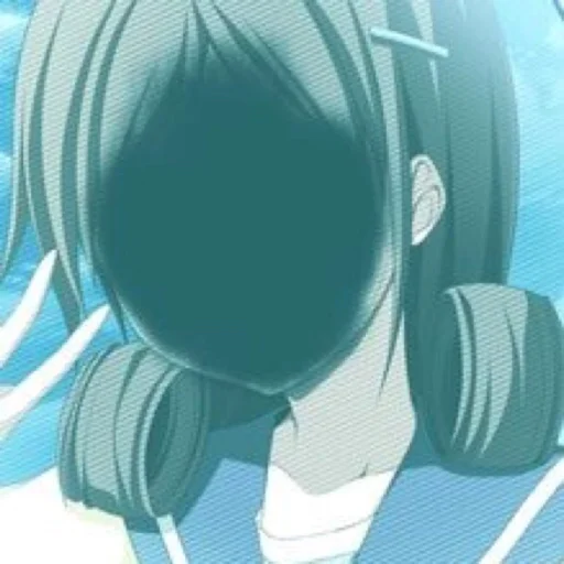 💀 Стикер «The Good The Bad and The Corpse Party» для Telegram