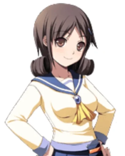 💋 Стикер «The Good The Bad and The Corpse Party» для Telegram