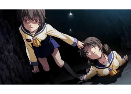 💀 Стикер «The Good The Bad and The Corpse Party» для Telegram