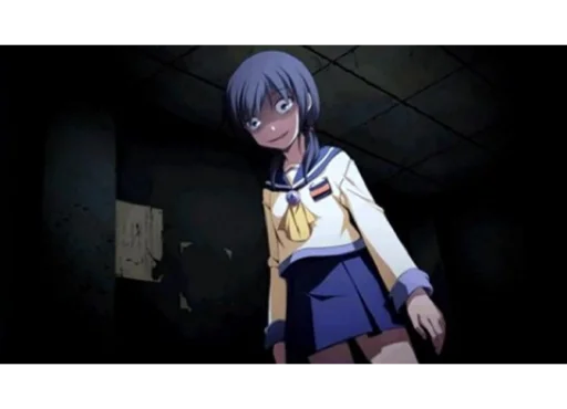 💀 Стикер «The Good The Bad and The Corpse Party» для Telegram