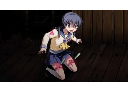 💀 Стикер «The Good The Bad and The Corpse Party» для Telegram