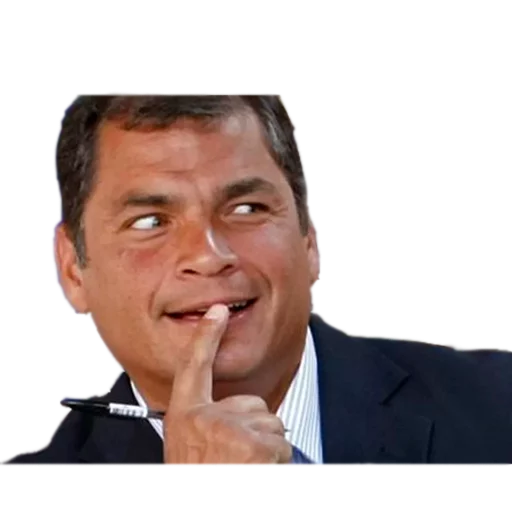 😁 Стикер «Correa» для Telegram
