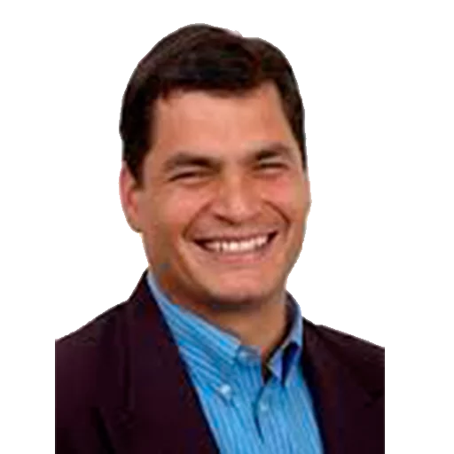 😁 Стикер «Correa» для Telegram