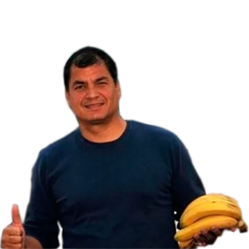 👍 Стикер «Correa» для Telegram