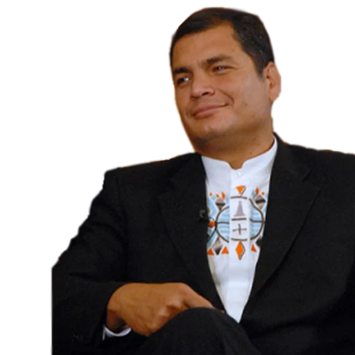 😏 Стикер «Correa» для Telegram