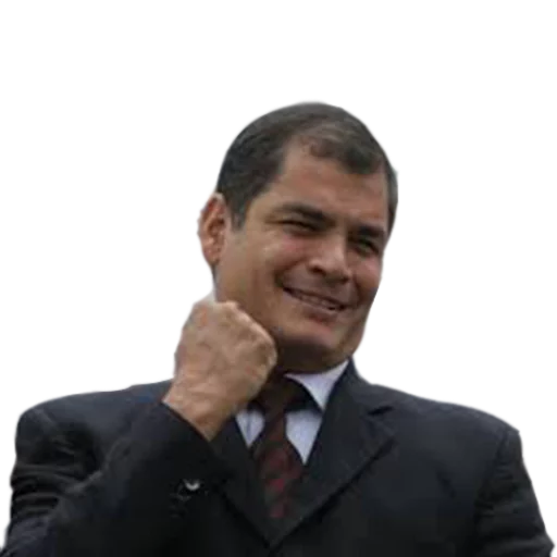 😊 Стикер «Correa» для Telegram