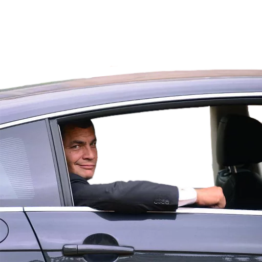 😏 Стикер «Correa» для Telegram