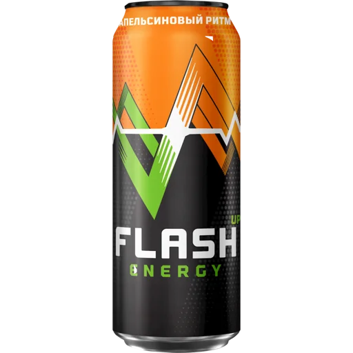 ⚡️ Стикер «Energy» для Telegram