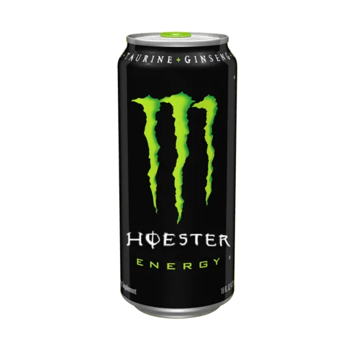 ⚡️ Стикер «Energy» для Telegram