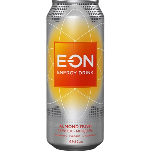 ⚡️ Стикер «Energy» для Telegram