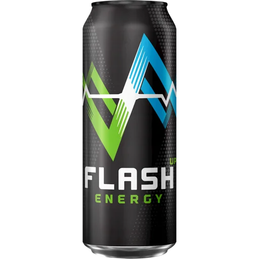 ⚡️ Стикер «Energy» для Telegram