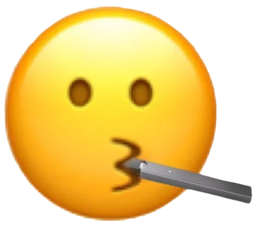 Стикерпак corvusedemoji для Telegram