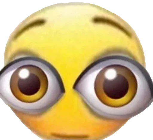 👁 Стикер «corvusedemoji» для Telegram