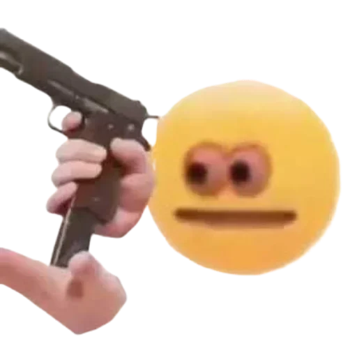 🔫 Стикер «corvusedemoji» для Telegram