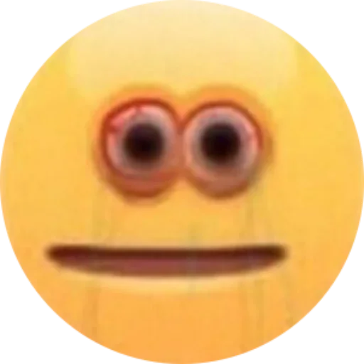 😐 Стикер «corvusedemoji» для Telegram