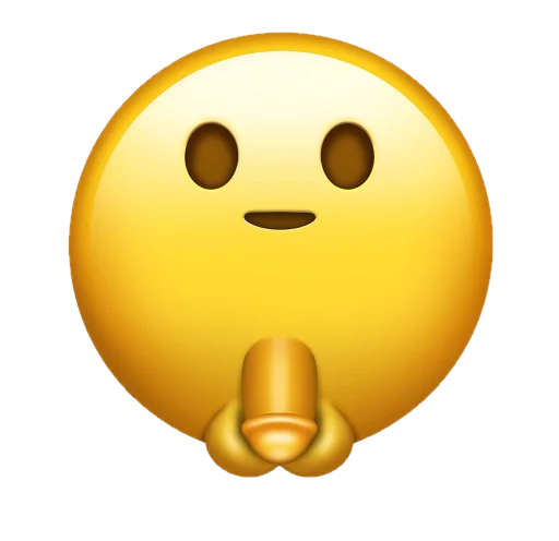 🍌 Стикер «corvusedemoji» для Telegram