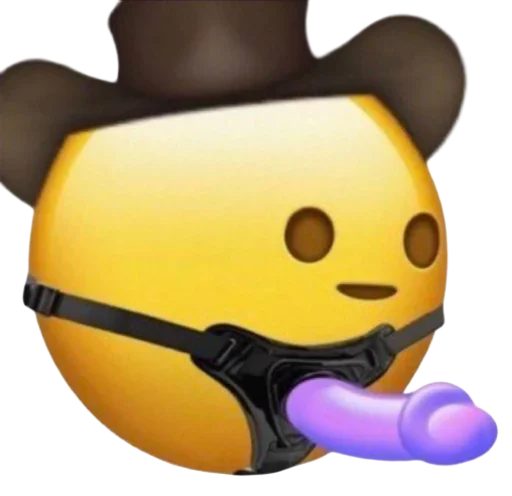 🍌 Стикер «corvusedemoji» для Telegram