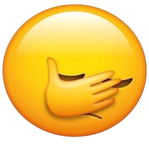 🤦‍♂ Стикер «corvusedemoji» для Telegram