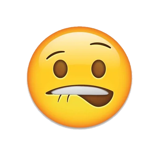 👄 Стикер «corvusedemoji» для Telegram