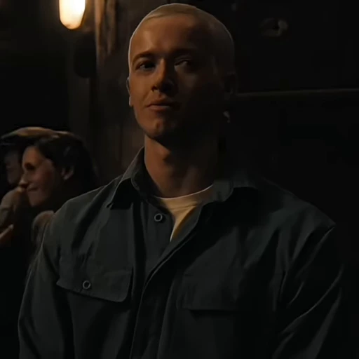 ❄ Стикер «Coriolanus Snow» для Telegram