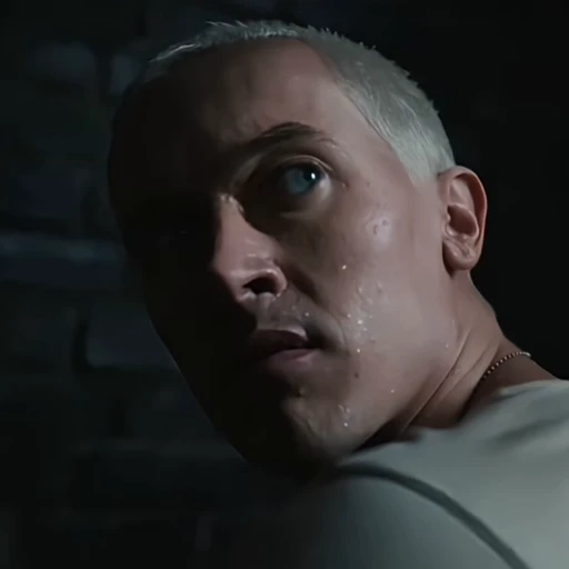 ❄ Стикер «Coriolanus Snow» для Telegram