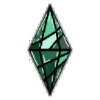 🩵 Эмодзи «The Sims» для Telegram