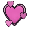🩷 Эмодзи «The Sims» для Telegram