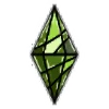 💚 Эмодзи «The Sims» для Telegram
