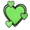 💚 Эмодзи «The Sims» для Telegram